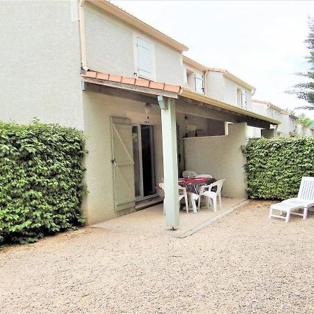 Maison Duplex Avec Terrasse, Piscine Chauffee, 6 Pers., Vallon-Pont-D'Arc. - Fr-1-382-21 Villa Buitenkant foto